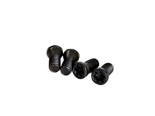 Винт M2,5x6 T8 TORX