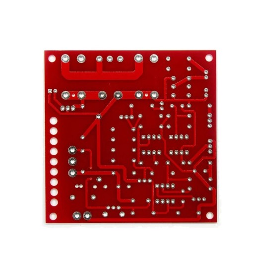 Moduł Zasilacza 0 - 30V 2mA - 3A z regulacją do samodzielnego montażu