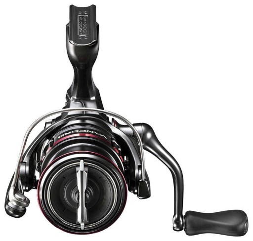 Kołowrotek Shimano Vanford 2500 FD