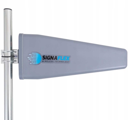 КОМПЛЕКТ УСИЛИТЕЛЯ ТЕЛЕФОННОГО СИГНАЛА 70 дБи EGSM ИНТЕРНЕТ 4G LTE + АНТЕННЫ 15 м