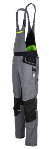 Эластичный рабочий комбинезон Ardon 4Xstretch 54