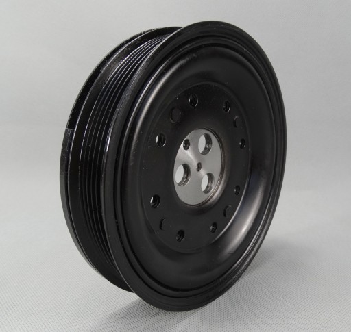 ШКИВ КОЛЕНВАЛА FORD TRANSIT MONDEO 2.0