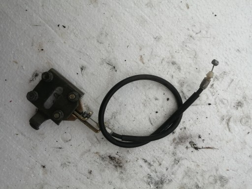 yamaha r1 RN01 RN04 замок сиденья с тросом