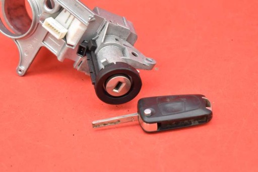 КОМПЛЕКТ ИММО OPEL ASTRA 3 H 1.8 16V 05R