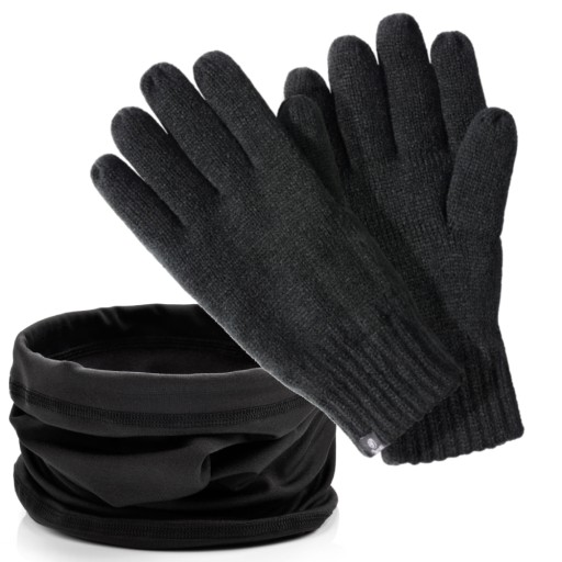ЗИМНИЕ ПЕРЧАТКИ BRANDIT 3M THINSULATE L. ПЕРЧАТКИ