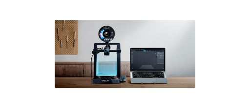 3D-принтер Creality Ender-3 V3 SE 250 мм/с