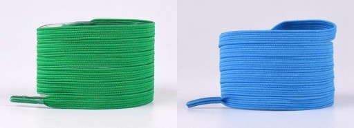 Обувь ELASTIC MAGNETIC LASES для бегунов