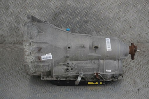 BMW E90 E91 325i N53 Коробка передач GA6HP19Z AUT