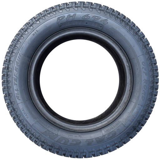 4 ВНЕДОРОЖНЫЕ ШИНЫ 215/70R16, комплект из 4 шт. 215/70 r16 АТ всесезонка.