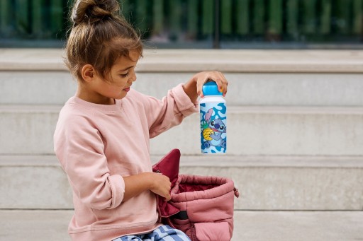MEPAL ŚNIADANIÓWKA POJEMNIK LUNCHBOX DUŻY BIDON SZKOŁY PSI PAW PATROL GIRLS
