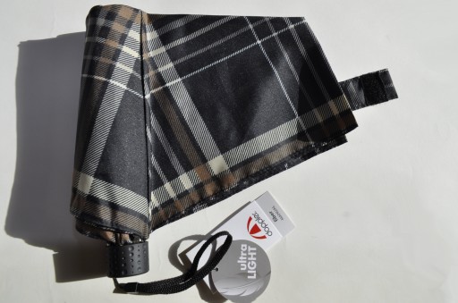 Зонт DOPPLER MINI HAVANNA маленький зонт LIGHT