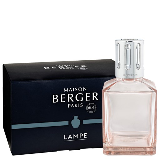 Maison Berger Paris Square Beige lampa katalityczna 1 szt.