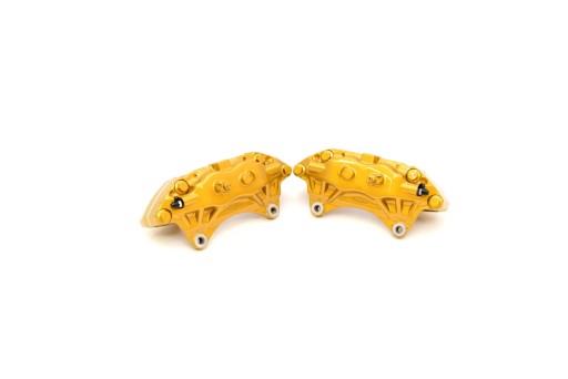 Передние тормозные суппорты Brembo Impreza STI 01-