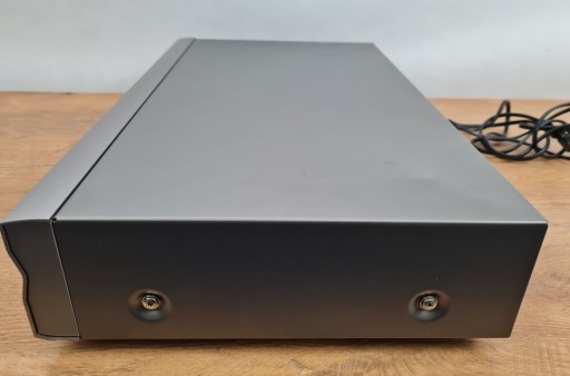 Yamaha CDX-496 - odtwarzacz CD