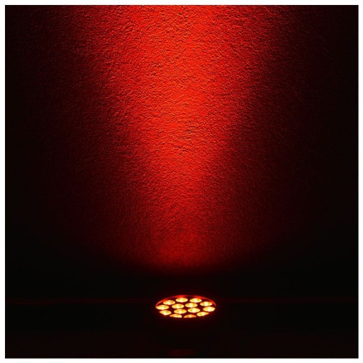 ПРОЕКТОР ДЛЯ СЦЕНЫ ДЛЯ ВЕЧЕРИНКИ КОЛОРОФОН PAR LED RGBW 14x10 НОВЫЙ