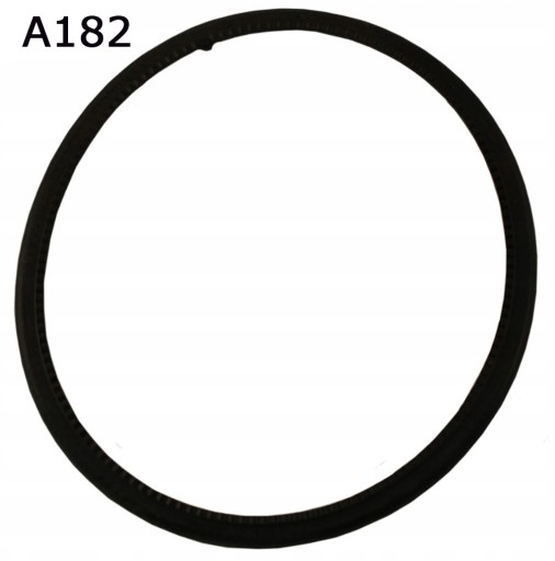 ORING USZCZELKA VOLVO 106mm