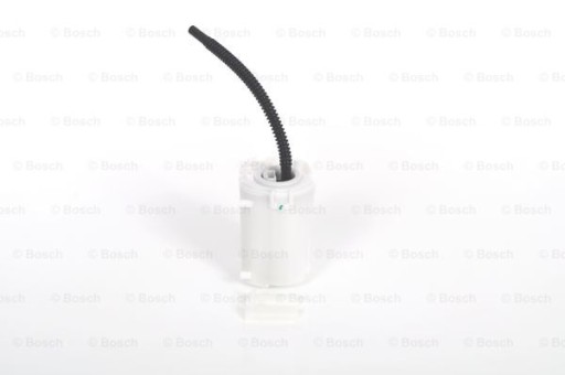 BOSCH 0 986 580 824 Топливный насос