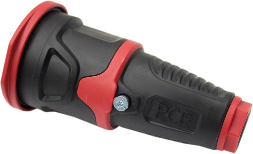 РЕЗИНОВАЯ РОЗЕТКА PCE С ВИЛКОЙ IP54 230В 2411-srw