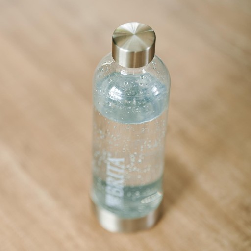 Бутылка BRITA SodaOne 1049253 (2 шт.) 1000мл