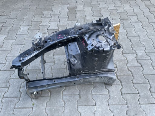 MAZDA 6 GJ ЧЕТВЕРТЬ ПЕРЕДНЯЯ ЛЕВАЯ ПРАВАЯ 42A
