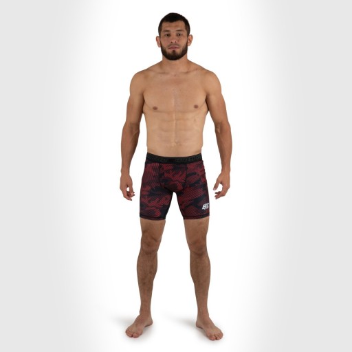 Мужские компрессионные шорты Vale Tudo HAVOC XL