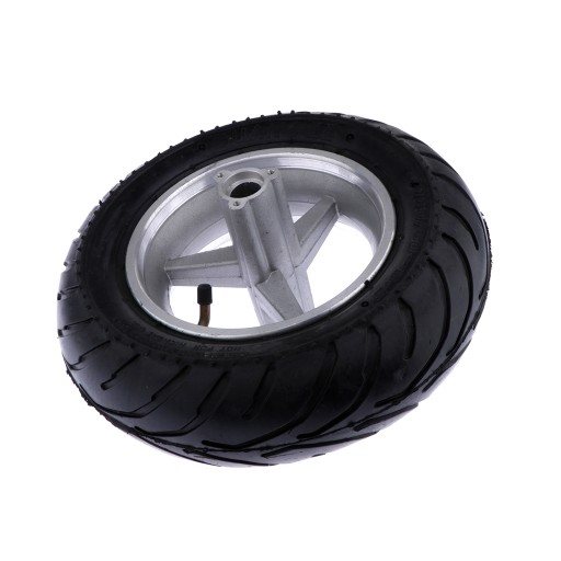 Обод заднего колеса мотоцикла из 3 частей WHEELS I /