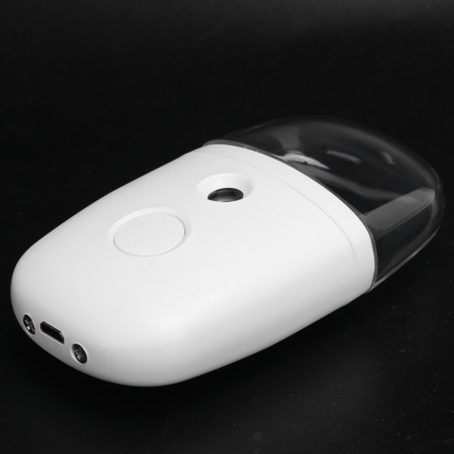 USB Ładowanie Przenośny spray nawilżający do