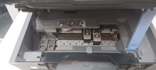 Canon PIXMA MP180