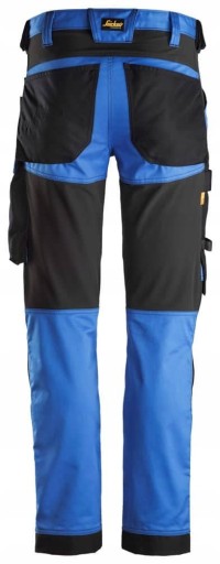Рабочие брюки Snickers 6341 Stretch Allround 116