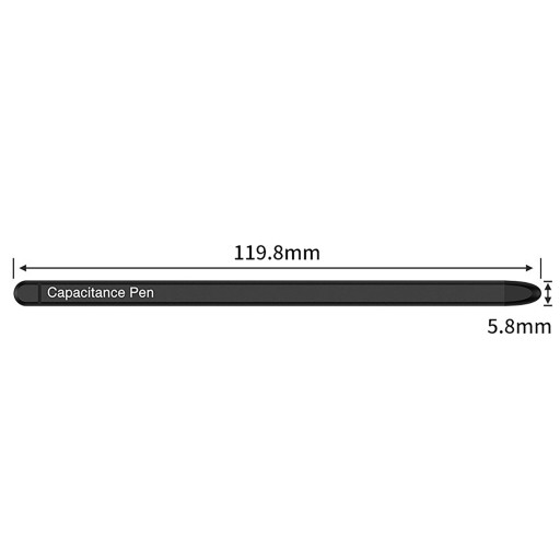 Stylus Pen for Samsung Galaxy Z Fold5 5G