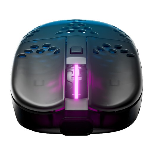 MYSZKA BEZPRZEWODOWA GAMINGOWA CHERRY XTRFY MZ1 WIRELESS RGB LEKKA MYSZ