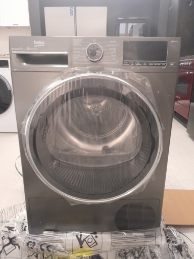 Сушилка для белья BEKO B5T67249MPB
