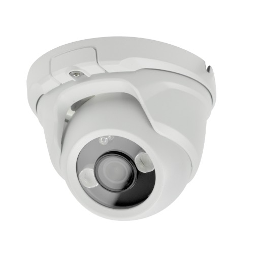 НАБОР ДЛЯ МОНИТОРИНГА 8MPX 4K UHD 2 КАМЕРЫ С ПОЛНЫМ ДИСКОМ DVS