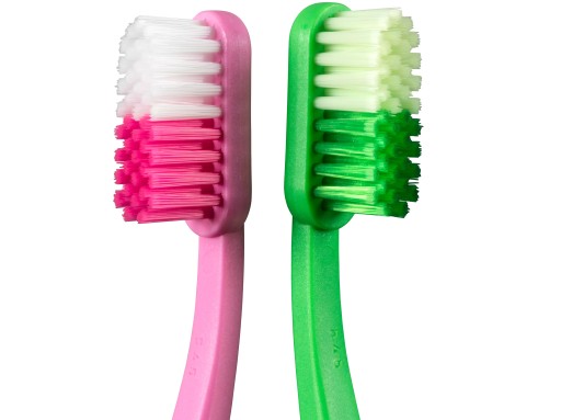 Зубная щетка Jordan Clean Smile 3 шт., средняя