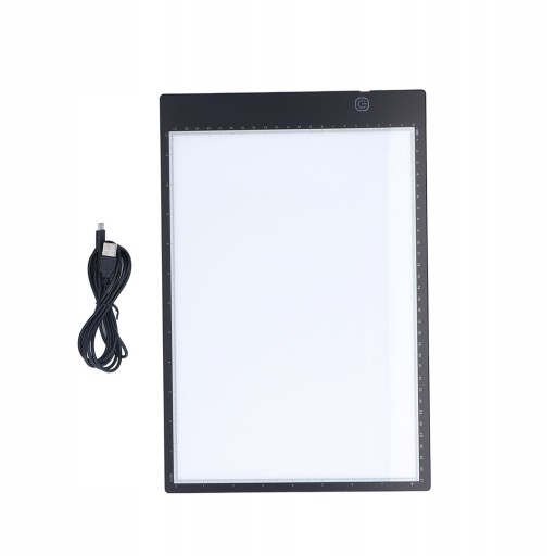 ДОСКА ДЛЯ ЧЕРТЕЖА С ПОДСВЕТКОЙ LED USB