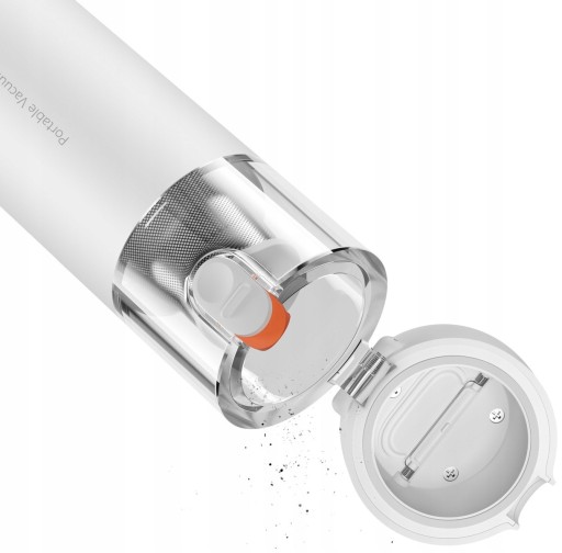 Odkurzacz przenośny, ręczny Xiaomi Mi Vacuum Cleaner Mini EU