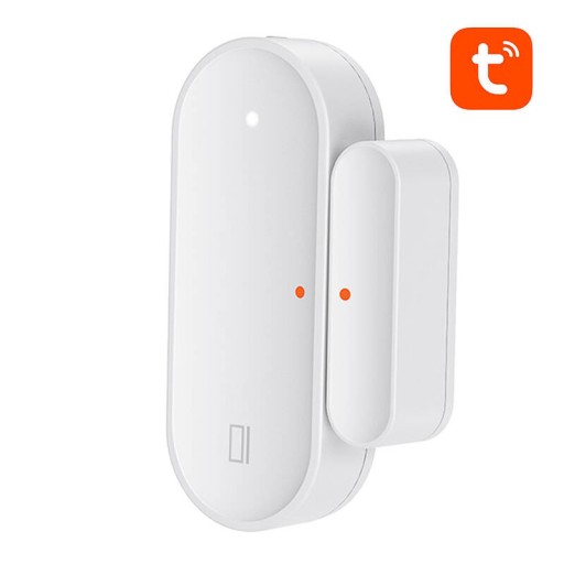 БЕСПРОВОДНОЙ ДАТЧИК AVATTO ПРОТИВОВЗЛОМНЫЙ ДАТЧИК ДВИЖЕНИЯ TUYA WIFI ZIGBEE