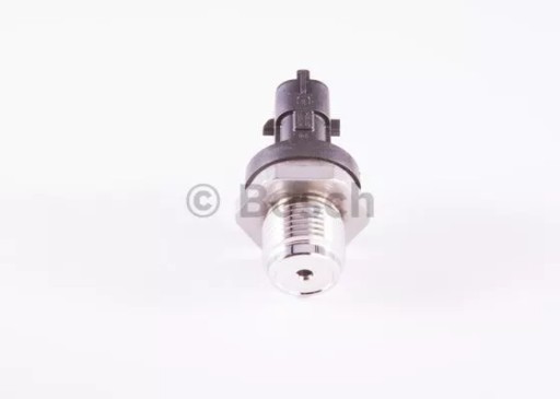 CZUJNIK CIŚN. PALIWA IVECO/FIAT/OPEL BOSCH
