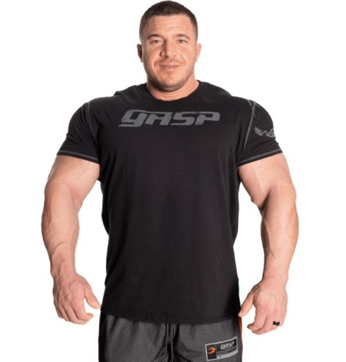 Мужская спортивная футболка GASP TEE