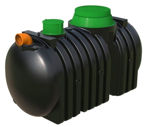 НАДСТРОЙКА ДЛЯ ФИЛЬТРА ЛЮКА DROP 20 CM NSR 20 MARSEPLAST