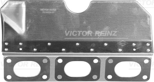 ПРОКЛАДКА ВЫПУСКНОГО КОЛЛЕКТОРА VICTOR REINZ 71-34