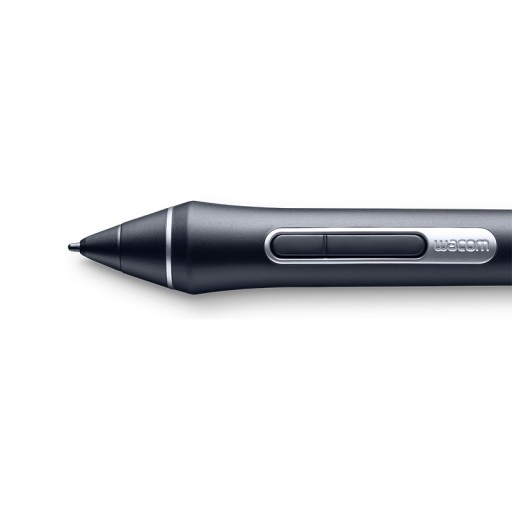 Графический планшет WACOM INTUOS PRO M (A5)