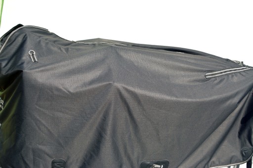 DERKA PRZECIWDESZCZOWA PRZECIWWIATROWA 150G D-600 125CM