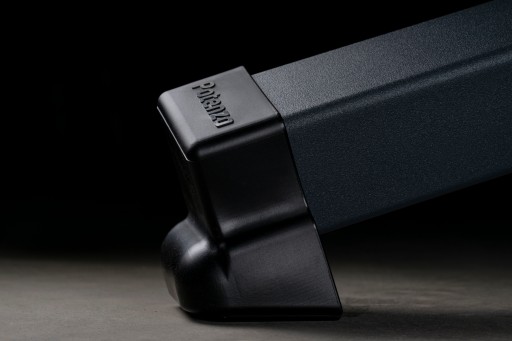Гамак 220х160 + оцинкованный каркас Grande 220кг POTENZA