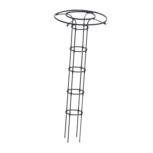 САДОВЫЙ ОБЕЛИСК TRELIA ВЕРТИКАЛЬНЫЙ ЗОНТ TRELIA TOWER FRAME 180CM