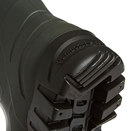 Dunlop galoshes удобные резиновые сапоги Gumiaki Work Shouse Мужской оригинальный сад