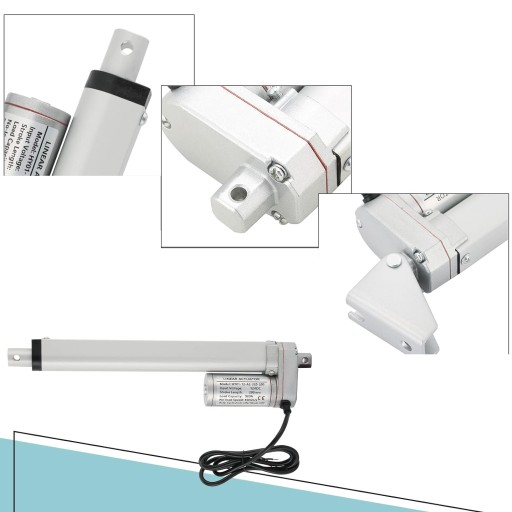 Устройство открывания гаражных ворот Bedee 6TL0318TL