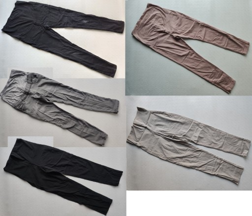 БРЮКИ ДЛЯ МАТЕРИАЛОВ H&M C&A BITTE KAI RAND 5 пар
