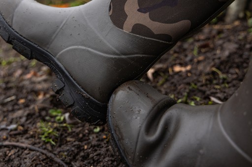 Неопреновые ботинки Fox Camo R.43
