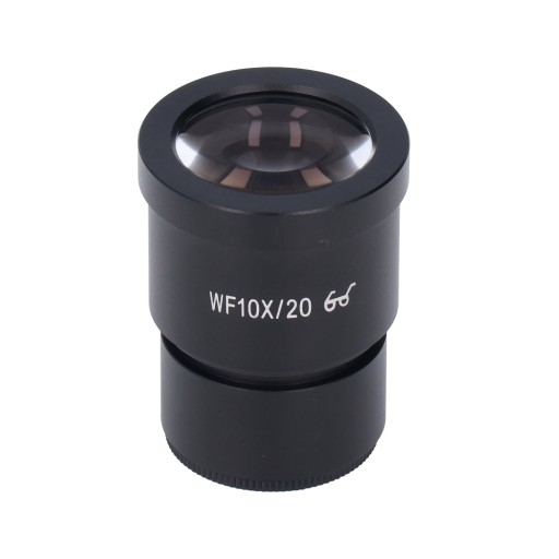 Объектив для микроскопа WF10X/20 Лабораторный